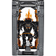 LEGO® Icons 10367 Der Herr der Ringe: Balrog™ Bücherstütze
