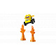 LEGO® DUPLO® 10478 Kreative Sprungschanzen mit kleinen Flitzern 3-in-1-Set