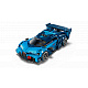 LEGO® Speed Champions 77253 Bugatti Vision GT Hypersportwagen