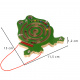 Aga Magnetisches Kugellabyrinth Frosch