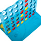 Aga-Puzzlespiel Lucky Four