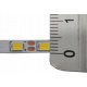 LED-Streifen LED-Stripe LED-Band 2835 - 9,6W/m - IP20 - 4mm - schmal