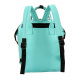 Baby Wickelrucksack ISO 8913 Mint