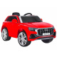AUDI Q8 mit Fernbedienung PA0227 - Orange
