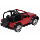 Ferngesteuertes Geländewagen RC0615 Rot