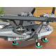 Klocki techniczne samolot bojowy PBY-5A Catalina 364 elementów ZA5322 uniwersalny