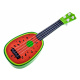 Ukulele für Kinder IN0033 Melone