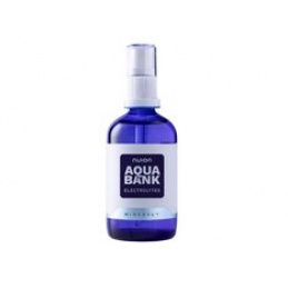 Aqua Bank NUION - 50ml - Elektrolity PUROMEDICA uniwersalny