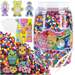 B54 KORALIKI DO PRASOWANIA  PRASOWANKA