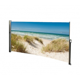 Aga Seitenmarkise 1,6x3 m Ostsee L