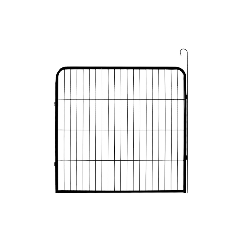 Aga Ersatzteil für Tierstall 80x80 cm