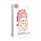 Aga4Kids Kindertelefon Dino Rose