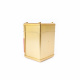 Aga Sparschwein Tresor Gold