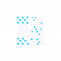 Aga4Kids Selbstklebende Steine DS8111-P