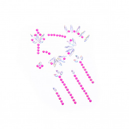 Aga4Kids Selbstklebende Steine DS8113L