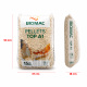 Holzpellets ENplus A1 15 kg Sackware – Heizpellets 6 mm, Fichte/Kiefer, Premium