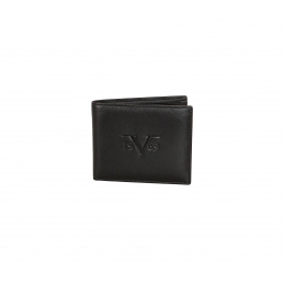 Versace 19.69 Brieftasche C186 Schwarz