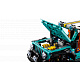LEGO® Technic 42227 Jeep® Wrangler Rubicon Geländewagen