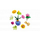 LEGO® Friends 42693 Kreativer Blumenladen