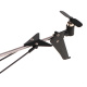 Aga RC Hubschrauber SYMA S5H 2,4GHz RTF schwarz