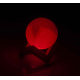 Aga 3D Mondlicht Nachtlampe Mondlicht