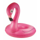 Aga Aufblasbarer Ring Flamingo 90cm