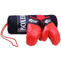 Boxhandschuhe + Boxsack Set SP0565