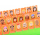Guess Who's Who Ein Spiel für alle GR0431