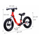 ROYALBABY Scooter 12" RO0130 - Rot