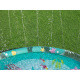 Wassermatte Bestway SPRINKLER Wassersieb 52487