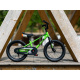 RoyalBaby 2in1 Fahrrad + Geländerad 18 Freestyle RO0155 universal