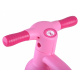 Motorrad-Roller TCV RO0063 - Rosa