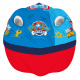 CYKLISTICKÁ PŘILBA PAW PATROL PRO CHLAPCE
