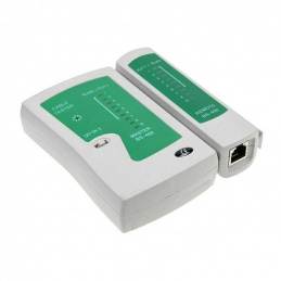 K272 TESTER KABLI RJ45,RJ12 K272 TESTER KABLI RJ45,RJ12