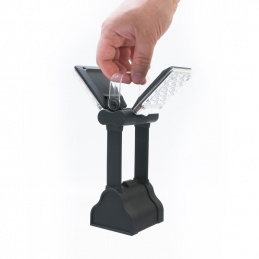 L77A LATARKA 30 LED KEMPINGOWA