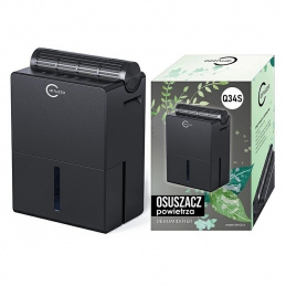 Q34S OSUSZACZ POWIETRZA Z POCHŁANIACZEM   WILGOCI