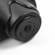 Aga Mini-Massagepistole DS1608 Schwarz