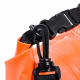 Aga Wasserdichter Beutel 2 l Orange