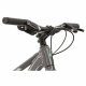 KROSS Kinderfahrrad LEA JR 2.0 12" Grau