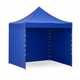 Aga Scherenstand 3x3m Blau