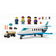 LEGO® City 60492 Passagierjet