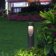 LED solární zahradní lampa IP54