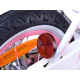 Royal Baby Bike Jenny 14" mit Klingel, Korb, Schubstange RB14G-4