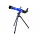 Fernglas 3x Okular 20 30 40 Kompass Stativ ES0019