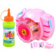 Kinder-Seifenblasenmaschine Kamera ZA3284