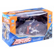 Ferngesteuertes Sportfahrrad RC0558