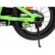RoyalBaby 2in1 Fahrrad + Geländerad 18 Freestyle RO0155 universal