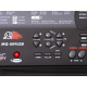 Orgel mit Mikrofon MQ-809 USB IN0029