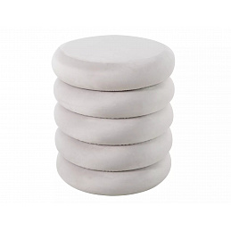 Puf Calvi Velvet