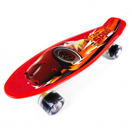 PENNYBOARD AUTA